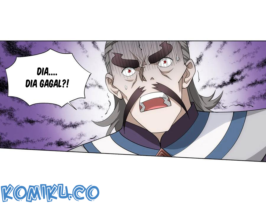 Battle Through the Heavens Chapter 293 Bahasa Indonesia